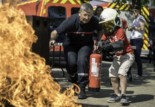 65° Congrès de l'Union Départementale - Thénezay 