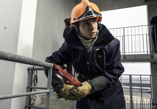 UV JSP 2/3 - Secteur Niort