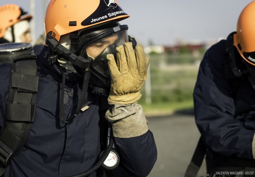 UV JSP 4 - Secteur Niort