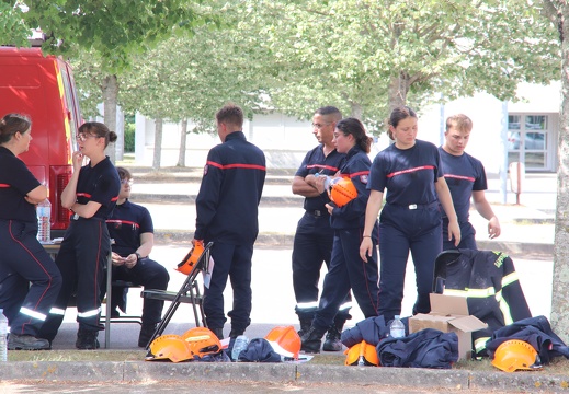 Brevet National JSP - Album Philippe