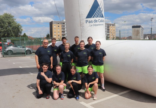 RTN - Rassemblement Technique National - Saint-Omer