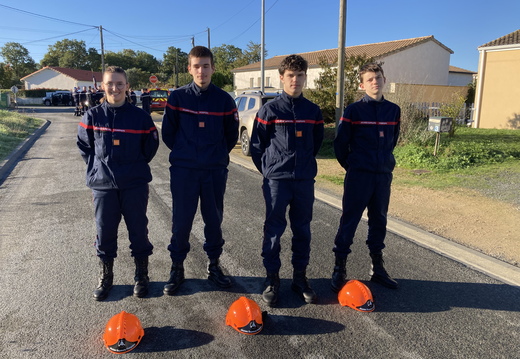 Cérémonies du 11 Novembre