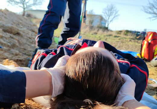 PSE 2 - Nueil-les-Aubiers