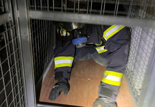 Formation Incendie - secteur Niort