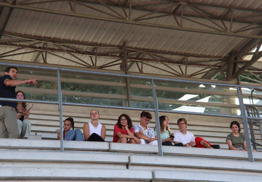 RTN - Rassemblement Technique National - Angers